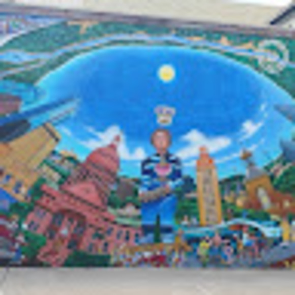 Meet your Posher, Christian - Picture 1 of 1